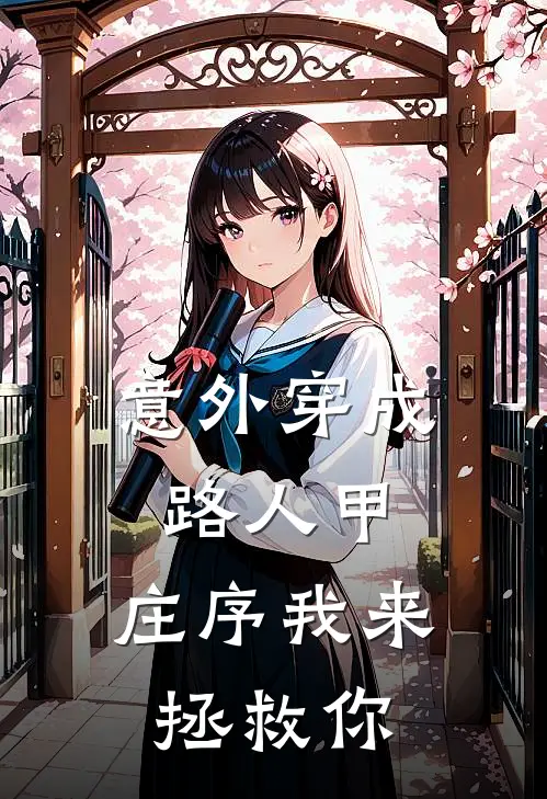 意外穿成路人甲，庄序我来拯救你