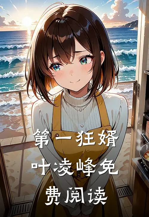 第一狂婿叶凌峰免费阅读