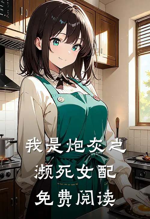 我是炮灰之濒死女配免费阅读