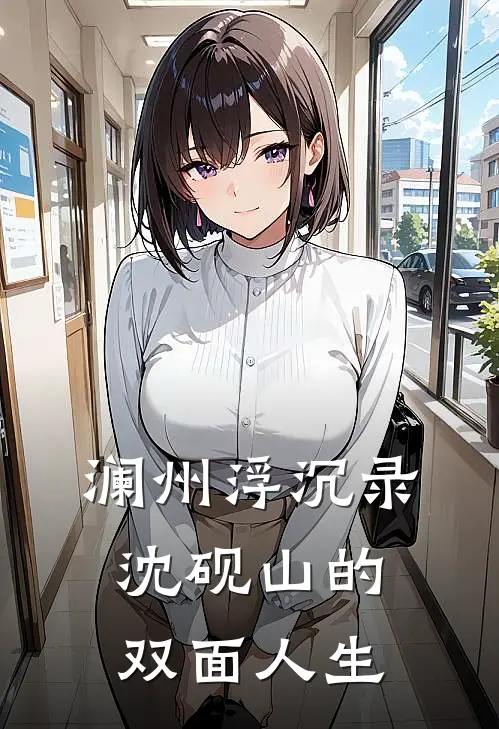 澜州浮沉录：沈砚山的双面人生