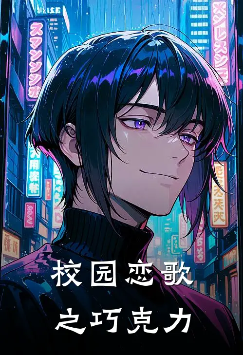 校园恋歌之巧克力(董亭亭贺秋枫)热门网络小说推荐_最新章节列表校园恋歌之巧克力(董亭亭贺秋枫)