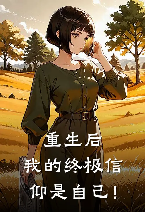 重生后，我的终极信仰是自己！(程南周煜)免费阅读_完结热门小说重生后，我的终极信仰是自己！(程南周煜)