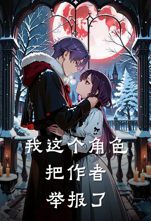 我这个角色，把作者举报了张伟光球免费小说全集_免费阅读无弹窗我这个角色，把作者举报了张伟光球