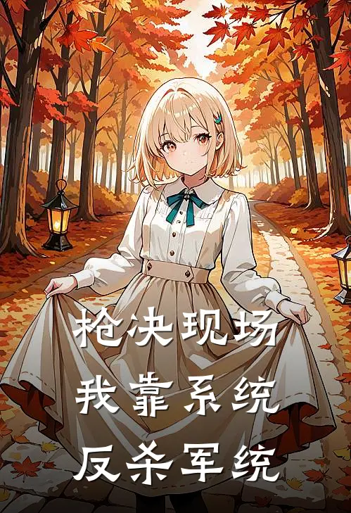 枪决现场，我靠系统反杀军统