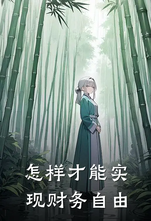 怎样才能实现财务自由