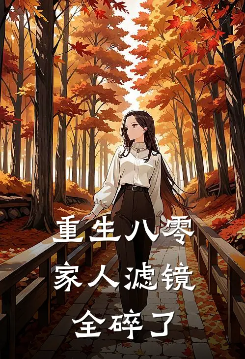 重生八零家人滤镜全碎了