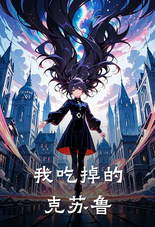 我吃掉的克苏鲁