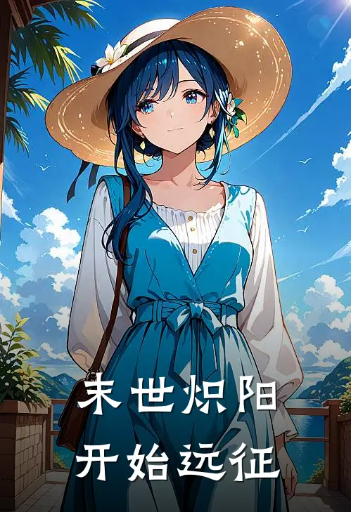 末世炽阳：开始远征