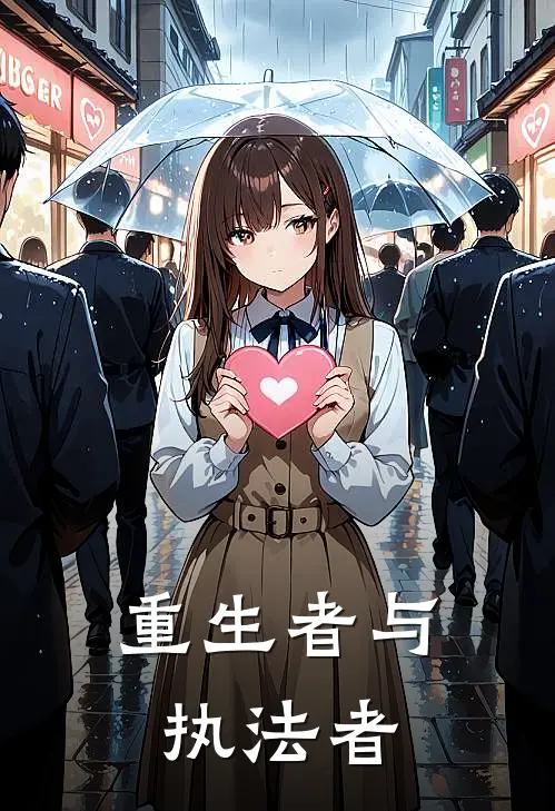 重生者与执法者