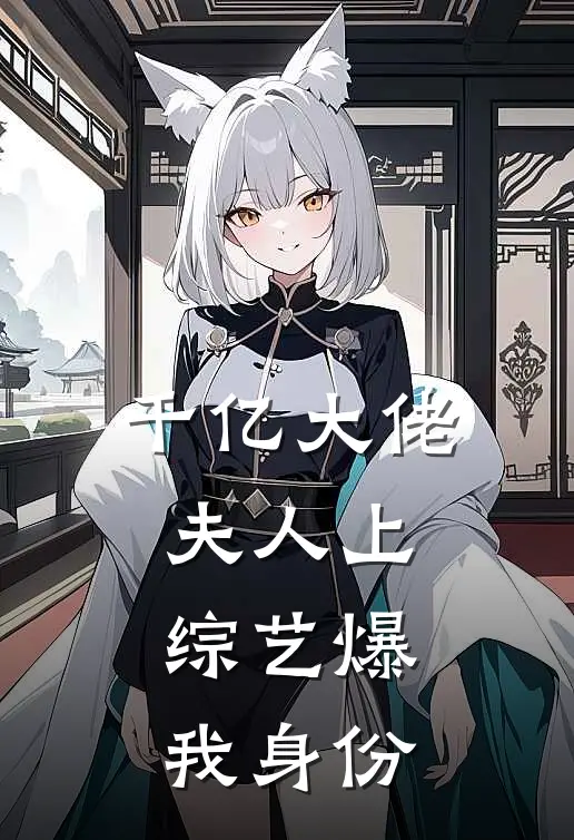 千亿大佬：夫人上综艺爆我身份