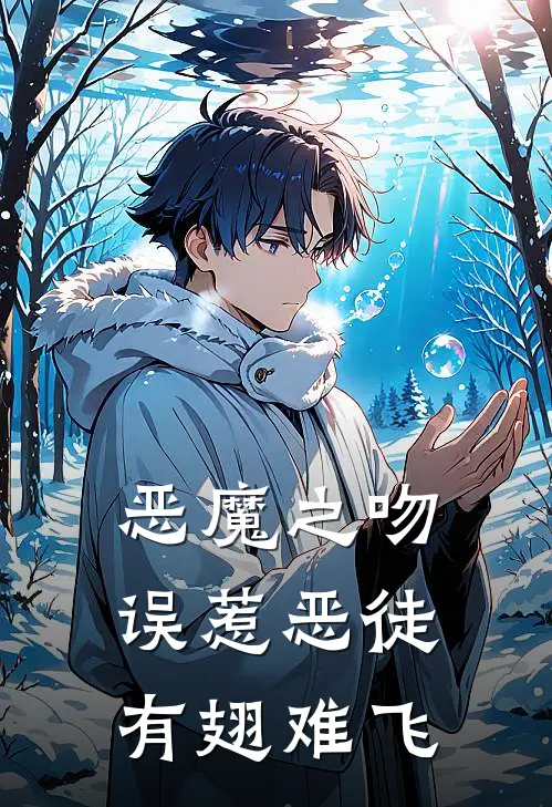 恶魔之吻：误惹恶徒有翅难飞