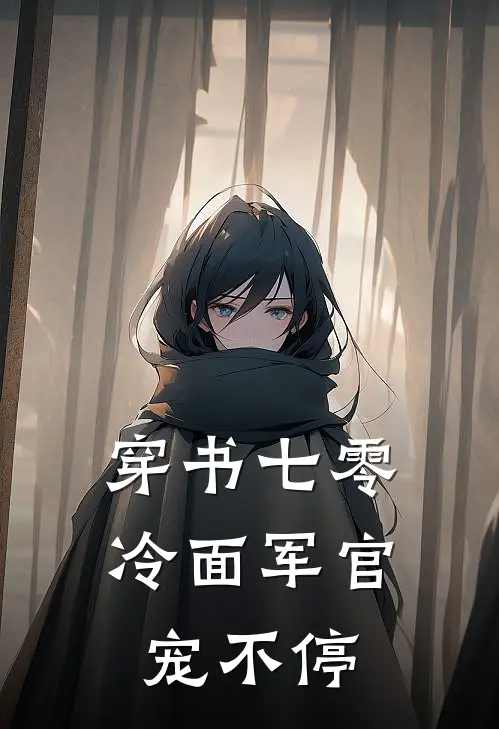 穿书七零：冷面军官宠不停