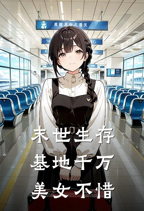 末世生存基地千万美女不惜