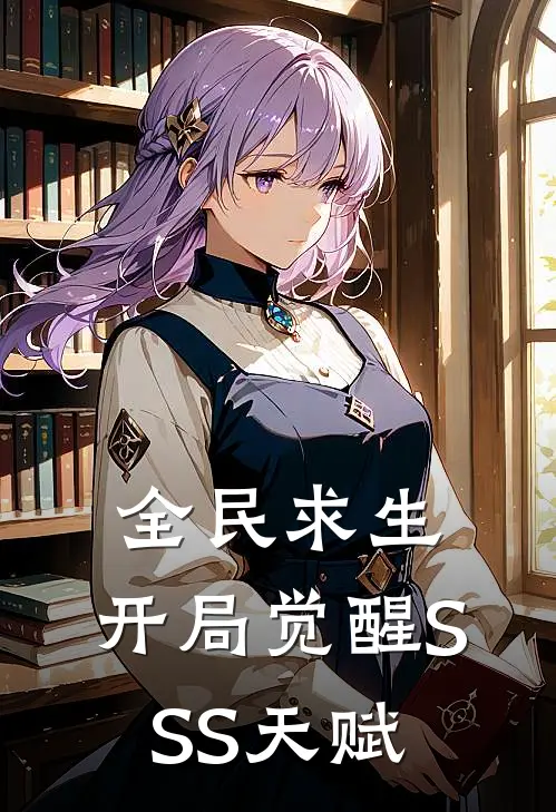 全民求生：开局觉醒SSS天赋