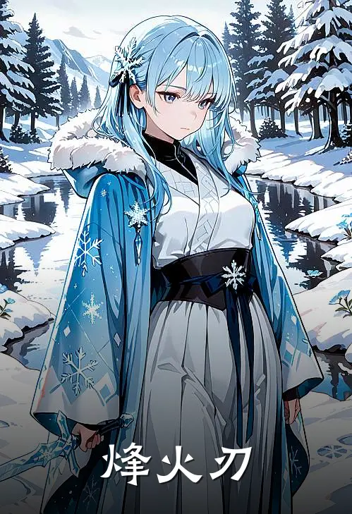 郭珈铭郭明远《烽火刃》完结版免费阅读_烽火刃全文免费阅读