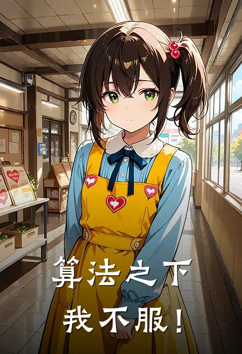 算法之下，我不服！林深林深热门小说免费阅读_完本完结小说算法之下，我不服！(林深林深)