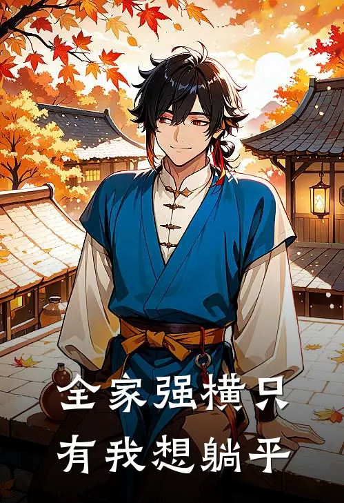 全家强横只有我想躺平