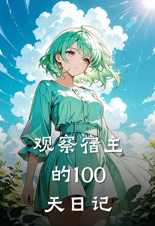 观察宿主的100天日记