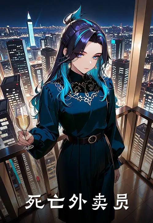 死亡外卖员(陈默林小雅)免费完结小说_免费小说在线阅读死亡外卖员(陈默林小雅)