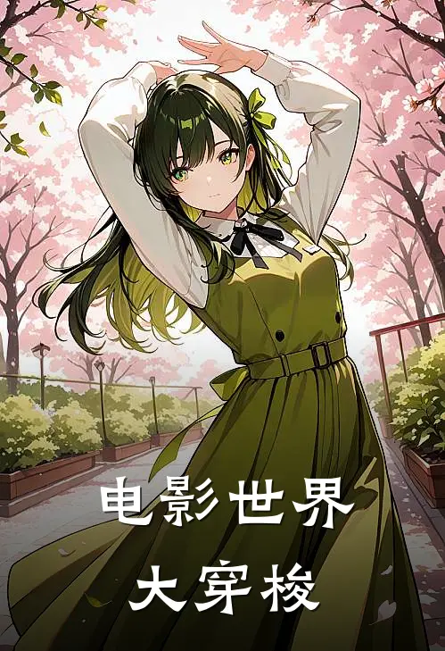 电影世界大穿梭