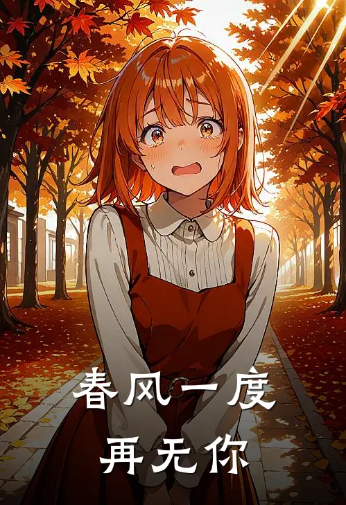 春风一度再无你