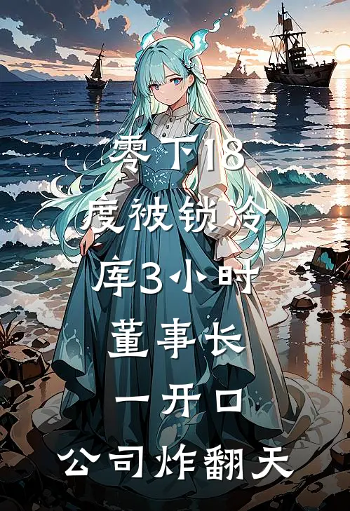 零下18度被锁冷库3小时，董事长一开口：公司炸翻天周蔓许莉最新章节免费阅读_零下18度被锁冷库3小时，董事长一开口：公司炸翻天热门小说