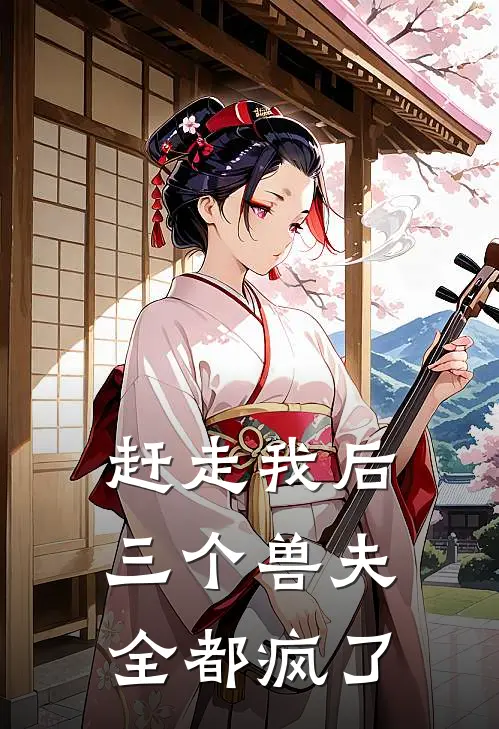 赶走我后，三个兽夫全都疯了苍衍林乔完结版小说_最新章节列表赶走我后，三个兽夫全都疯了(苍衍林乔)