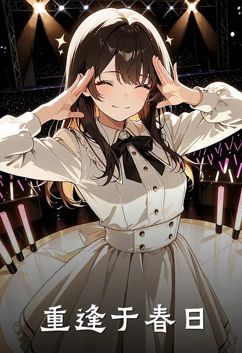 重逢于春日