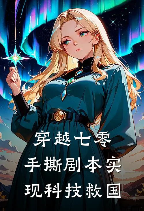 穿越七零：手撕剧本实现科技救国