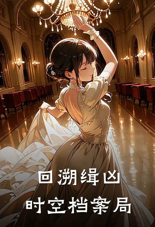 回溯缉凶：时空档案局