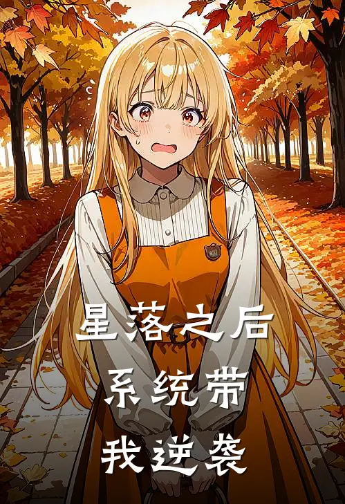 星落之后，系统带我逆袭