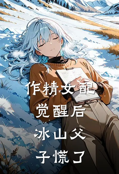 作精女配觉醒后，冰山父子慌了(霍星祈林语桐)全文免费小说_小说免费完结作精女配觉醒后，冰山父子慌了(霍星祈林语桐)