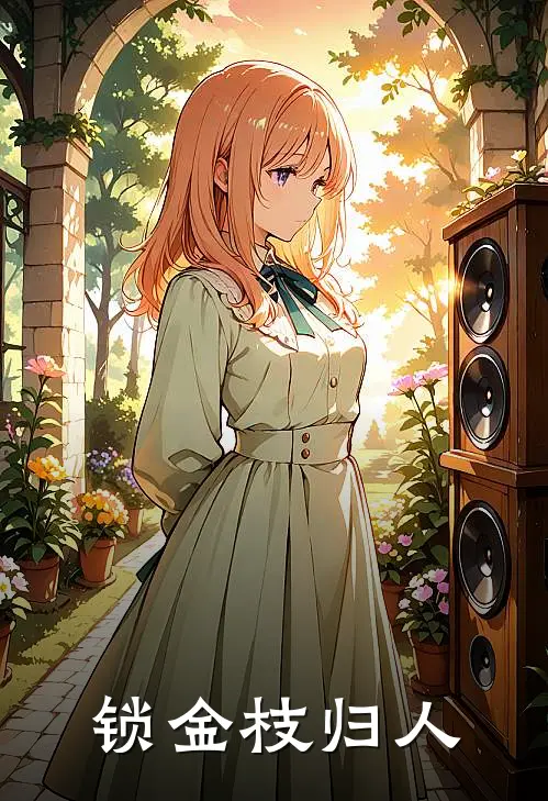 锁金枝归人春杏林晚照全集免费小说_免费小说完结锁金枝归人(春杏林晚照)