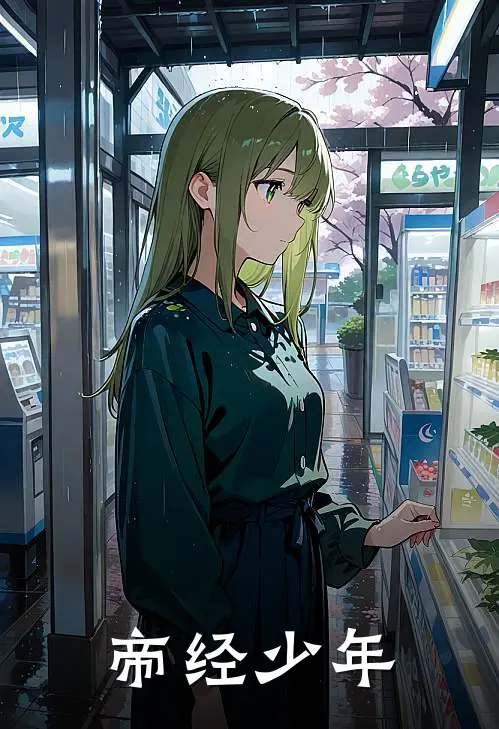 帝经少年张凡林浩全集免费小说_免费小说完结帝经少年(张凡林浩)