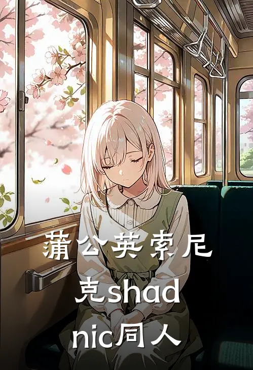 蒲公英索尼克shadnic同人