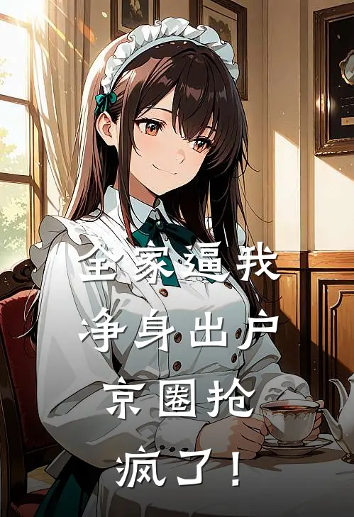 全家逼我净身出户，京圈抢疯了！