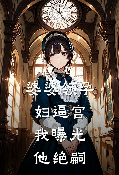 婆婆领孕妇逼宫，我曝光他绝嗣(明浩娇娇)好看的完结小说_完本小说婆婆领孕妇逼宫，我曝光他绝嗣明浩娇娇