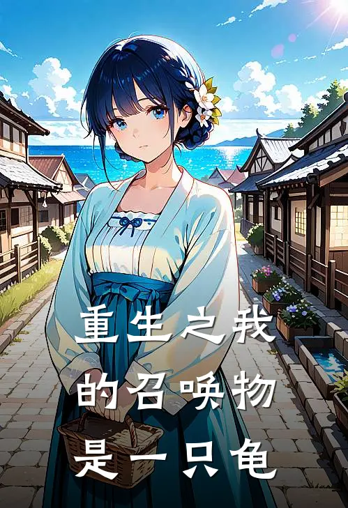 重生之我的召唤物是一只龟