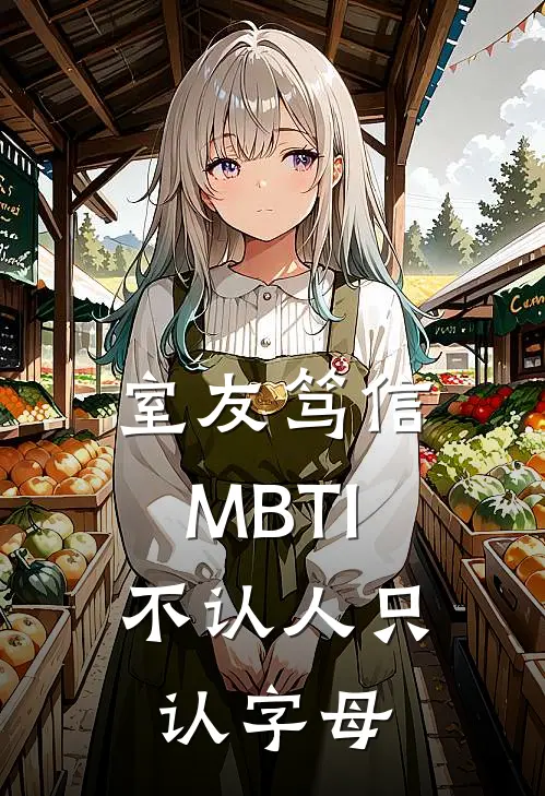 室友笃信MBTI，不认人只认字母林小满MBTI最新章节在线阅读_林小满MBTI全本免费在线阅读