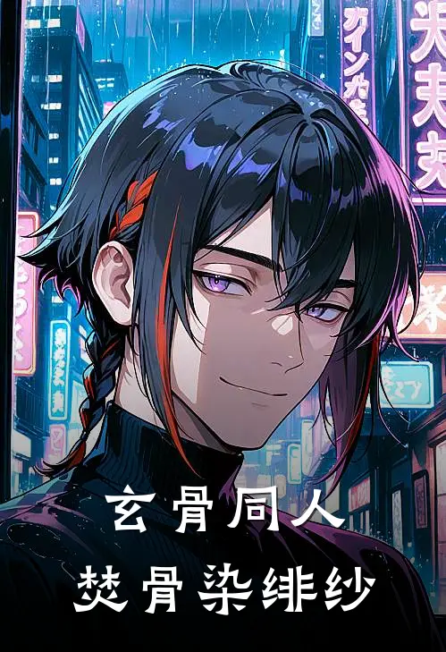 玄骨同人：焚骨染绯纱(萧诧绫纱)在哪看免费小说_全本免费完结小说玄骨同人：焚骨染绯纱萧诧绫纱