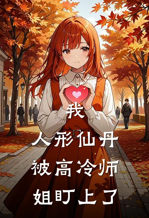 我，人形仙丹，被高冷师姐盯上了