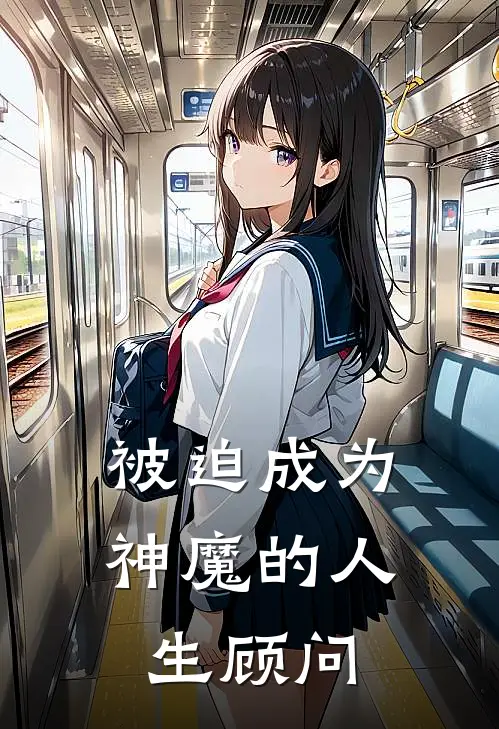 被迫成为神魔的人生顾问