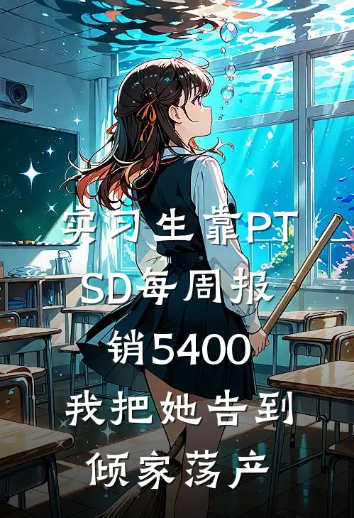 实习生靠PTSD每周报销5400，我把她告到倾家荡产HR苏沫完整版小说_最新章节列表实习生靠PTSD每周报销5400，我把她告到倾家荡产(HR苏沫)
