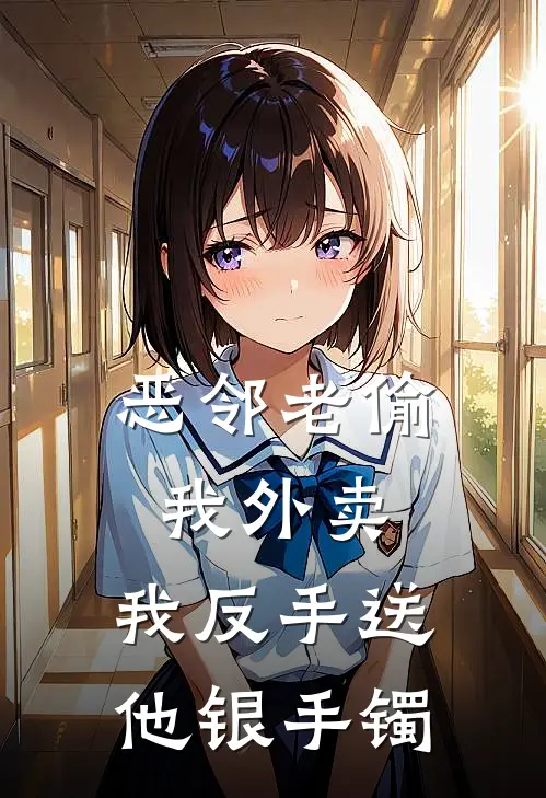 恶邻老偷我外卖，我反手送他银手镯(苏苏张伟)热门小说阅读_全文免费阅读恶邻老偷我外卖，我反手送他银手镯苏苏张伟