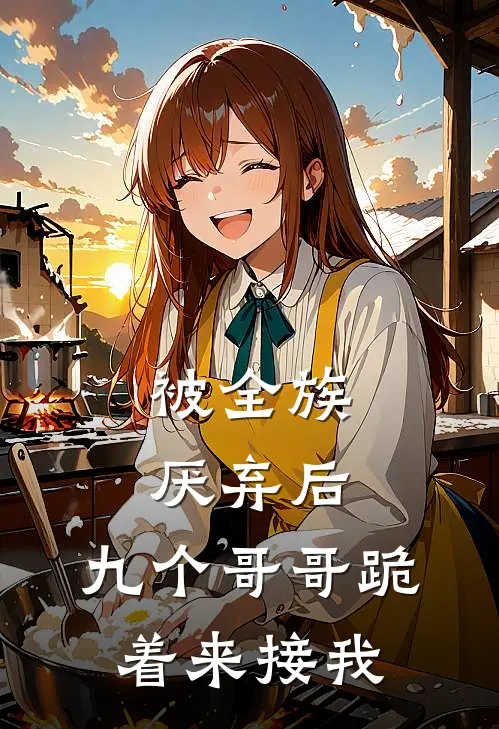 《被全族厌弃后，九个哥哥跪着来接我》阿玖沈玦完本小说_阿玖沈玦(被全族厌弃后，九个哥哥跪着来接我)全文免费阅读无弹窗大结局