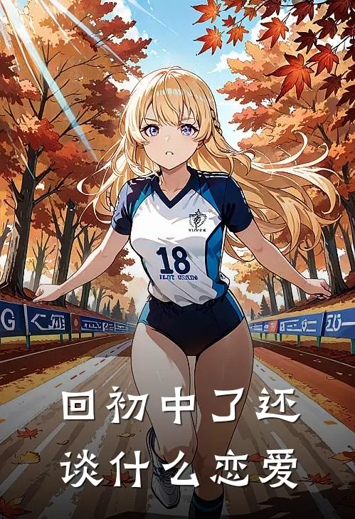 回初中了还谈什么恋爱