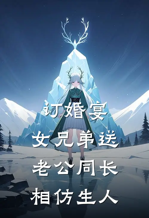 《订婚宴，女兄弟送老公同长相仿生人》蒋薇薇谨丞已完结小说_订婚宴，女兄弟送老公同长相仿生人(蒋薇薇谨丞)经典小说