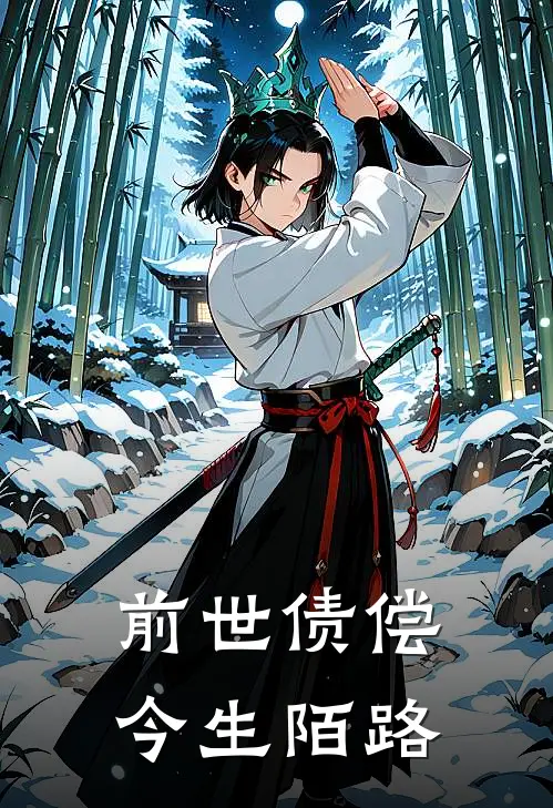 前世债偿，今生陌路