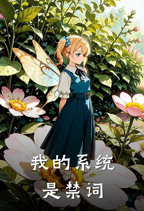 我的系统是禁词