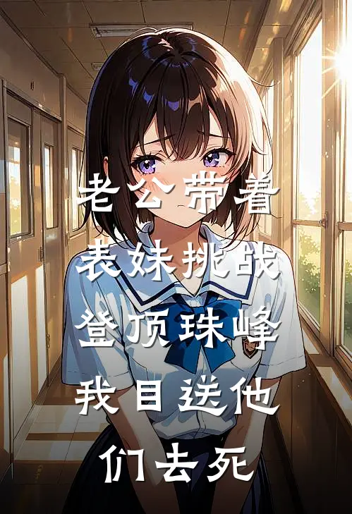 李妍妍沈梦宁老公带着表妹挑战登顶珠峰，我目送他们去死全文免费阅读_李妍妍沈梦宁完整版免费阅读